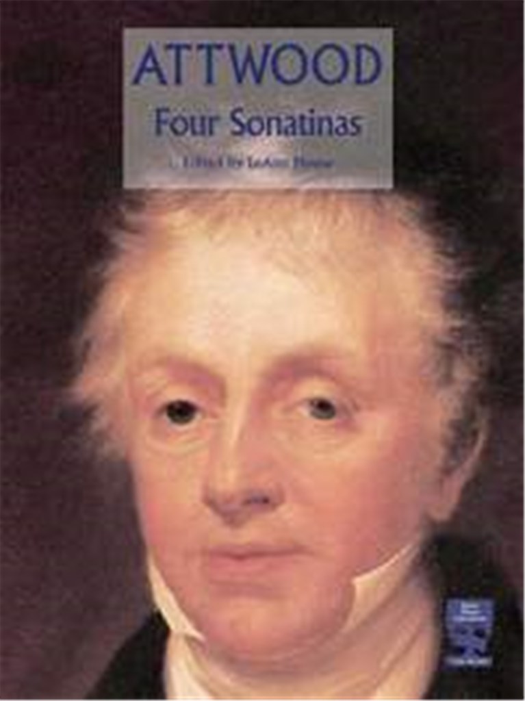 Four Sonatinas